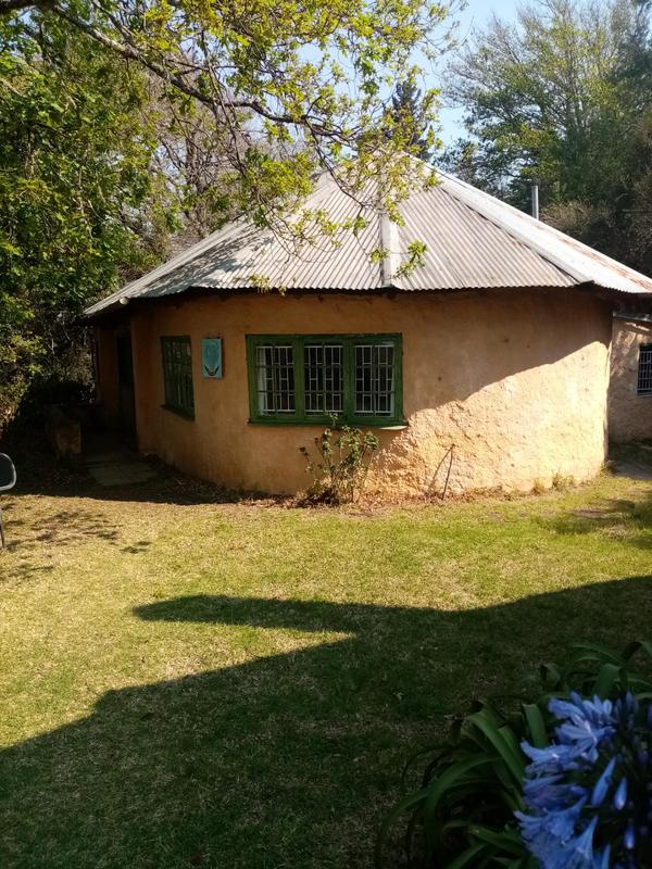 3 Bedroom Property for Sale in Hogsback Eastern Cape